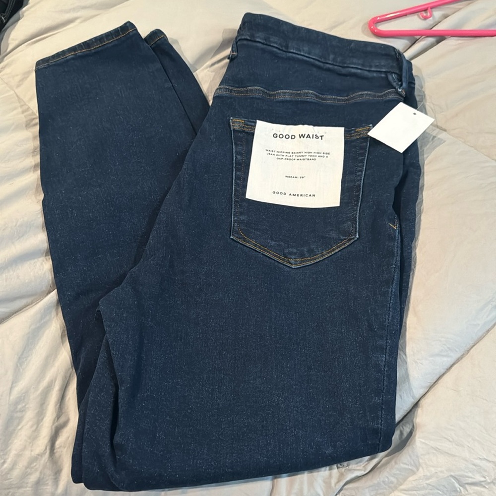 Good American Jeans